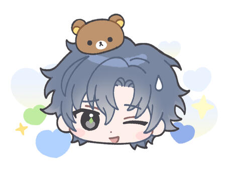 ♡ 유마 커미션